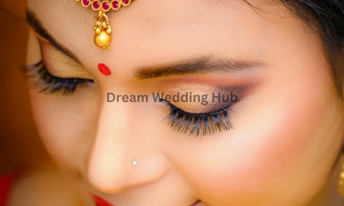 raaga makeup concepts